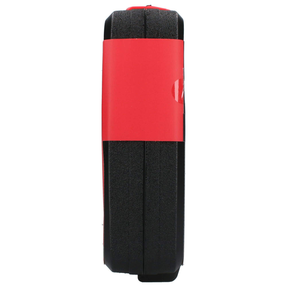 Juego de dados y accesorios cuadro de 1/4", 3/8" y 1/2" Go-Through combinado, 49 piezas Urrea JGT01 - imagen 8