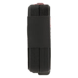 Juego de mazo de golpe seco con mango Rubber grip tapas intercambiables 16 oz, 9 piezas Urrea JMTI - imagen 7