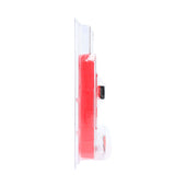 Juego de puntas y accesorios con sistema de amortiguación de impacto, 54 pz en estuche pls Urrea JUP54 - imagen 7