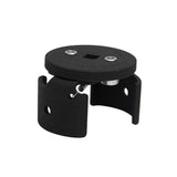 Llave autoajustable para quitar filtros de 3/8" de 3-1/8" a 3-7/8" Urrea LF6000 - imagen 2