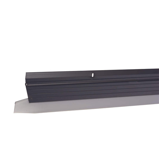 Guardapolvo automático acabado negro 100 cm Lock LGPA100N