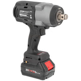 Pistola de impacto 3/4" a batería Litio-ion 20 V, 1300 Nm Urrea LI1213 - imagen 2