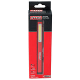 Linterna de LED tipo pluma recargable de 300 lm Urrea LPL30 – imagen 5