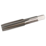 Machuelo de acero de alta velocidad en pulgadas 5/8"-11NC Urrea MC5/8-11