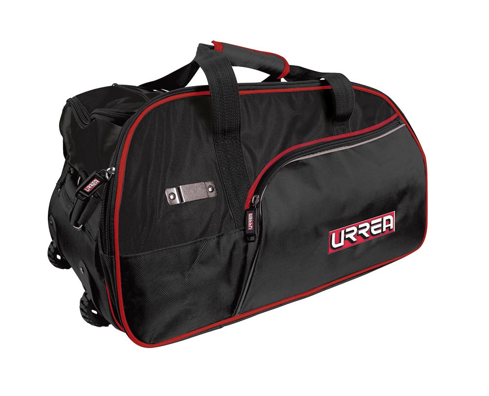Maleta portaherramientas de poliéster 22" x 11" x 10" Urrea MP122
