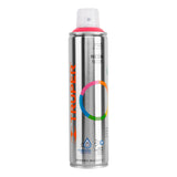 Pintura en aerosol, rosa neón, bote esbelto, 400 ml Truper PAF-RS