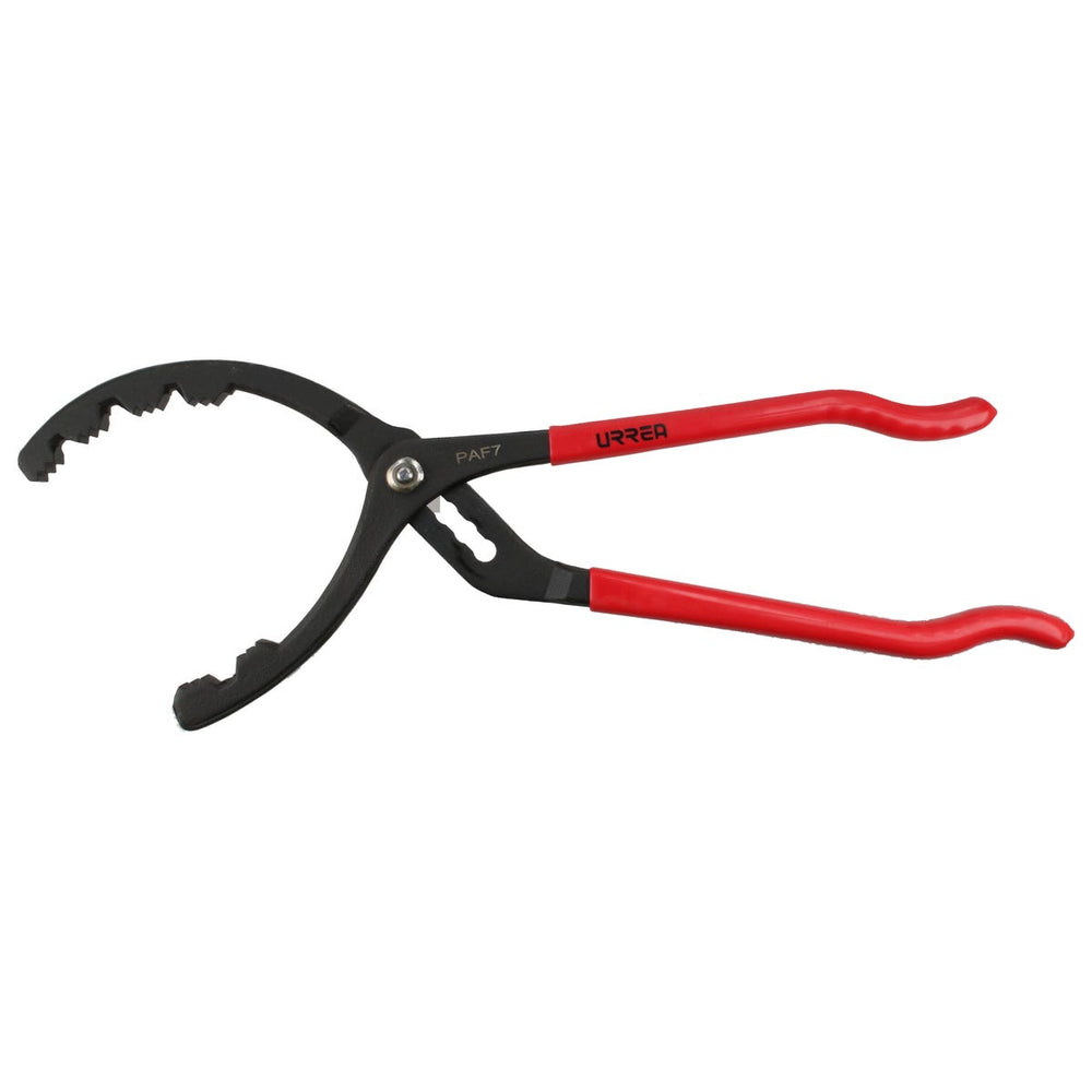 Pinza ajustable para filtros de aceite 2-7/8" a 7" de 16" Urrea PAF7 - imagen 8