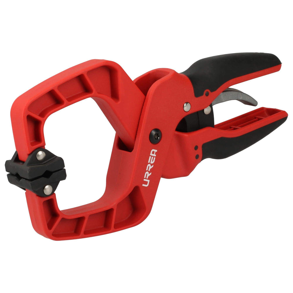 Prensa plástica de resorte Quick Release 2" Urrea PRES2 - imagen 4