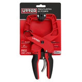 Prensa plástica de resorte Quick Release 2" Urrea PRES2 - imagen 5