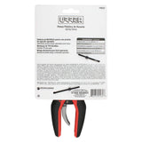Prensa plástica de resorte Quick Release 2" Urrea PRES2 - imagen 6