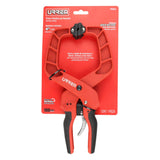 Prensa plástica de resorte Quick Release 4" Urrea PRES4 - imagen 5