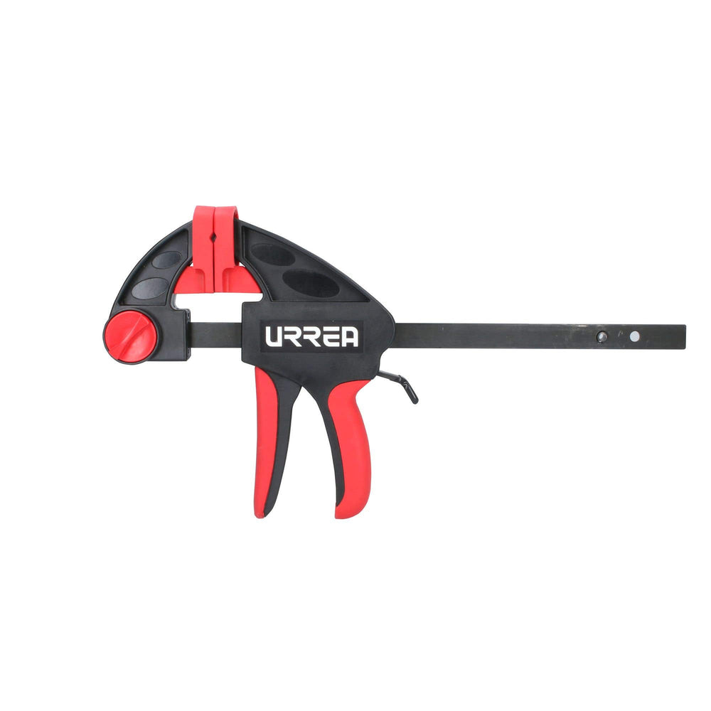 Prensa plástica de barra Quick Release 6" Urrea PRP6 - imagen 4