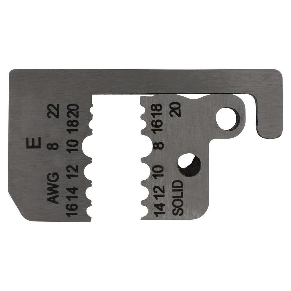 Repuesto para pinza pelacables automática 313 Urrea R313 - imagen 8