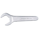 Llave de servicio satinada métrica, 24 mm Urrea U3524M