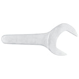 Llave de servicio satinada métrica, 55 mm Urrea U3555M - imagen 4