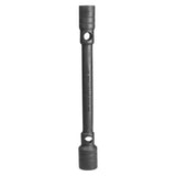 Llave de artillería fosfatizada doble boca hexagonal combinada, 1-1/16" x 33 mm Urrea UCD33 - imagen 4
