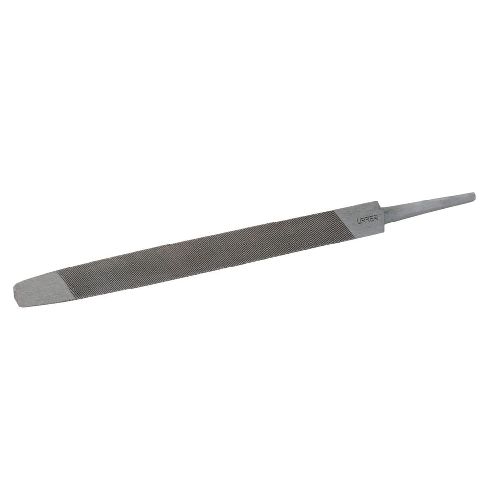 Lima triangular uso pesado 6" x 1/2" Urrea UFTP6