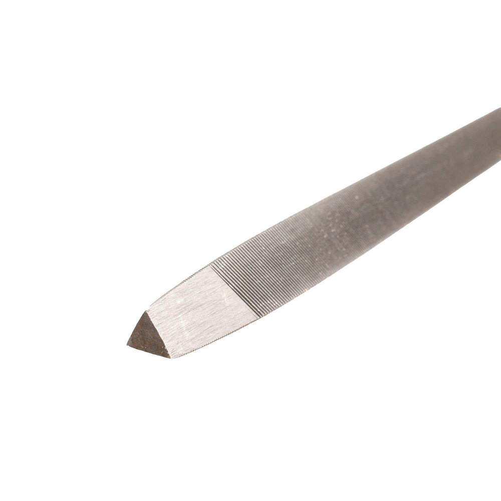 Lima triangular uso regular 8" x 37/64" Urrea UFTR8 - imagen 3