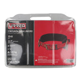 Cinturón para liniero con bandas para portar herramientas, talla 36 Urrea USC01C - imagen 3