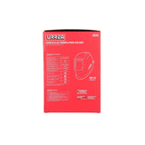 Careta eléctronica para soldar, visión 98 x 62, lente amplio Urrea USCS6 - imagen 8