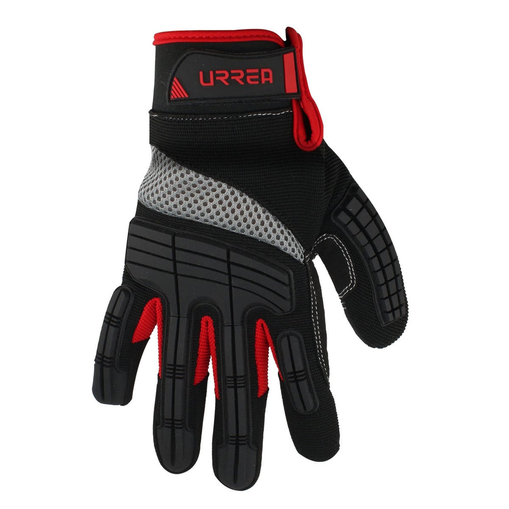 Guantes de mecánico anti-impacto M Urrea USGIM
