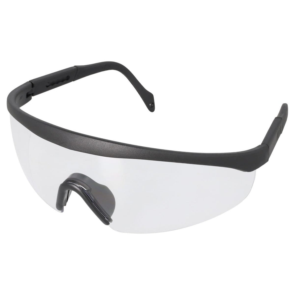 Lentes de seguridad modelo Cronos, transparentes Urrea USL003 - imagen 2