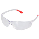 Lentes de seguridad modelo Zeus, transparentes Urrea USL005 - imagen 2