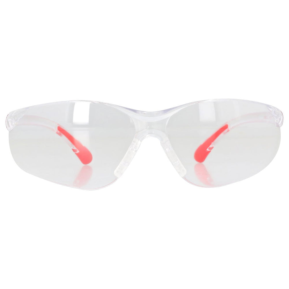 Lentes de seguridad modelo Zeus, transparentes Urrea USL005 - imagen 5