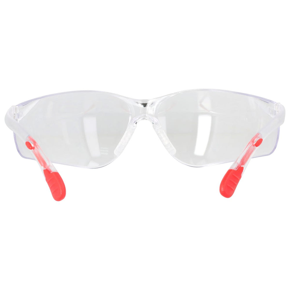 Lentes de seguridad modelo Zeus, transparentes Urrea USL005 - imagen 6