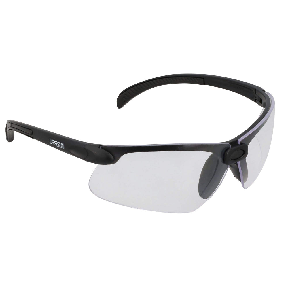 Lentes de seguridad modelo Active, transparentes Urrea USL014 - imagen 3
