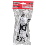 Lentes de seguridad modelo Active, transparentes Urrea USL014 - imagen 5