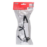 Lentes de seguridad modelo Sport, transparentes Urrea USL016 - imagen 5
