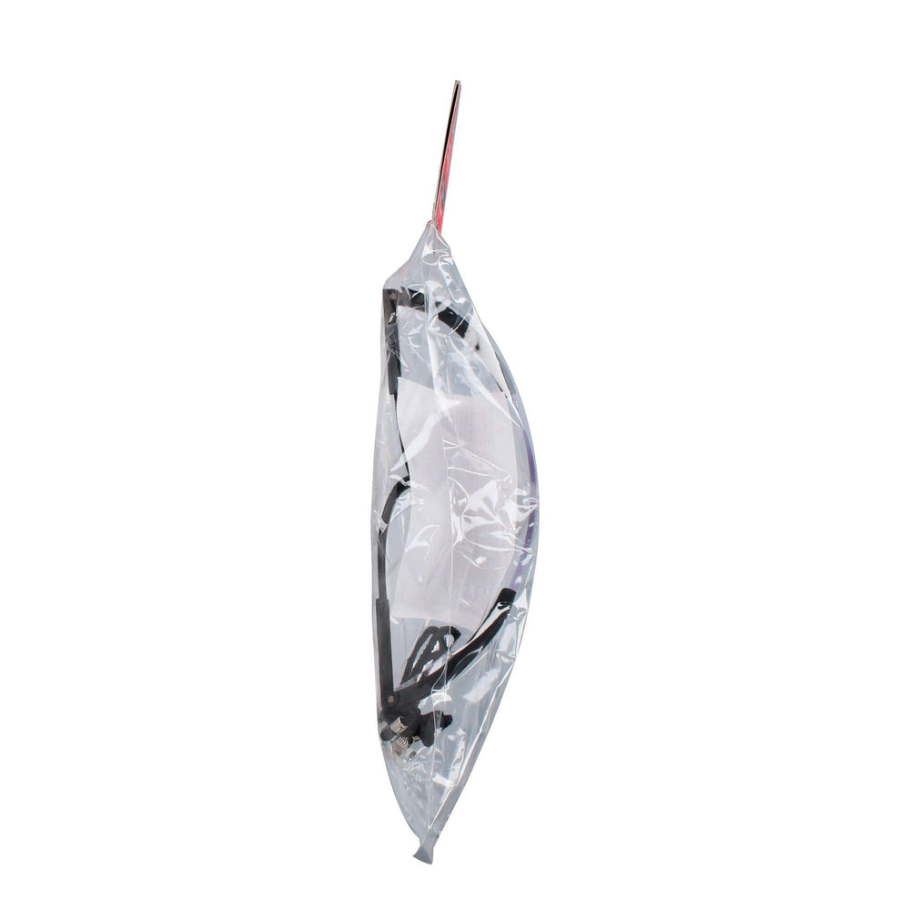 Lentes de seguridad modelo Sport, transparentes Urrea USL016 - imagen 6