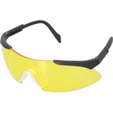 Lentes de seguridad modelo Sport, ámbar Urrea USL017