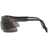 Lentes de seguridad modelo Sport, oscuros Urrea USL018 - imagen 8