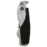 Mandil de carnaza para soldar color negro, 1 m Urrea USS1 - imagen 8