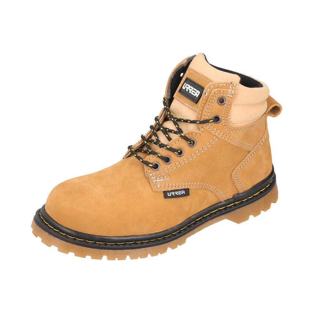 Botas de seguridad dieléctricas tipo casual con casquillo de acero #25 cm Urrea USZA5