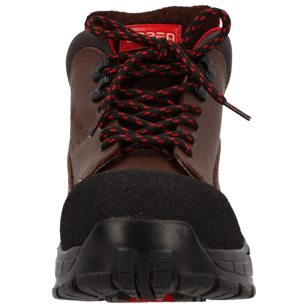 Botas de seguridad dieléctricas top comfort con casquillo de poliamida #31 cm Urrea USZC11 - imagen 6