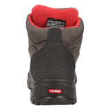 Botas de seguridad dieléctricas top comfort con casquillo de poliamida #28 cm Urrea USZC8 - imagen 7