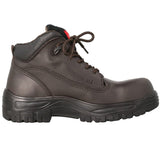 Botas de seguridad dieléctricas ultra ligeras con casquillo de poliamida #25 cm Urrea USZL5 - imagen 8