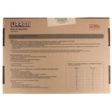 Botas de seguridad dieléctricas ultra ligeras con casquillo de poliamida #26.5 cm Urrea USZL65 - imagen 5