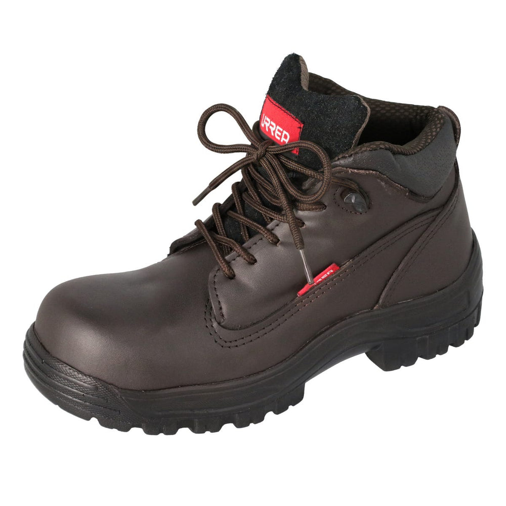 Botas de seguridad dieléctricas ultra ligeras con casquillo de poliamida #28.5 cm Urrea USZL85