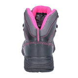 Botas de seguridad dieléctricas para mujer con casquillo de poliamida #27 cm Urrea USZM7 - imagen 8