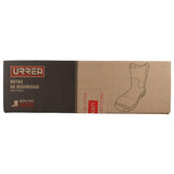 Botas de seguridad dieléctricas tipo roper con casquillo de acero #29 cm Urrea USZP9 - imagen 7