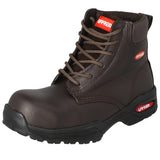 Botas de seguridad dieléctricas con casquillo de poliamida #28 cm Urrea USZS8