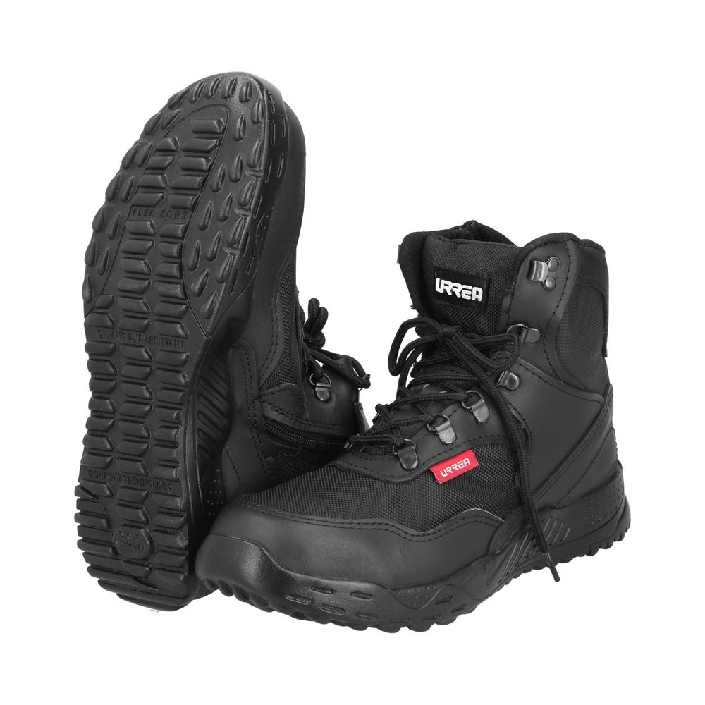 Botas de seguridad tácticas con casquillo de resina termoplástica #29cm Urrea USZT9 - imagen 8
