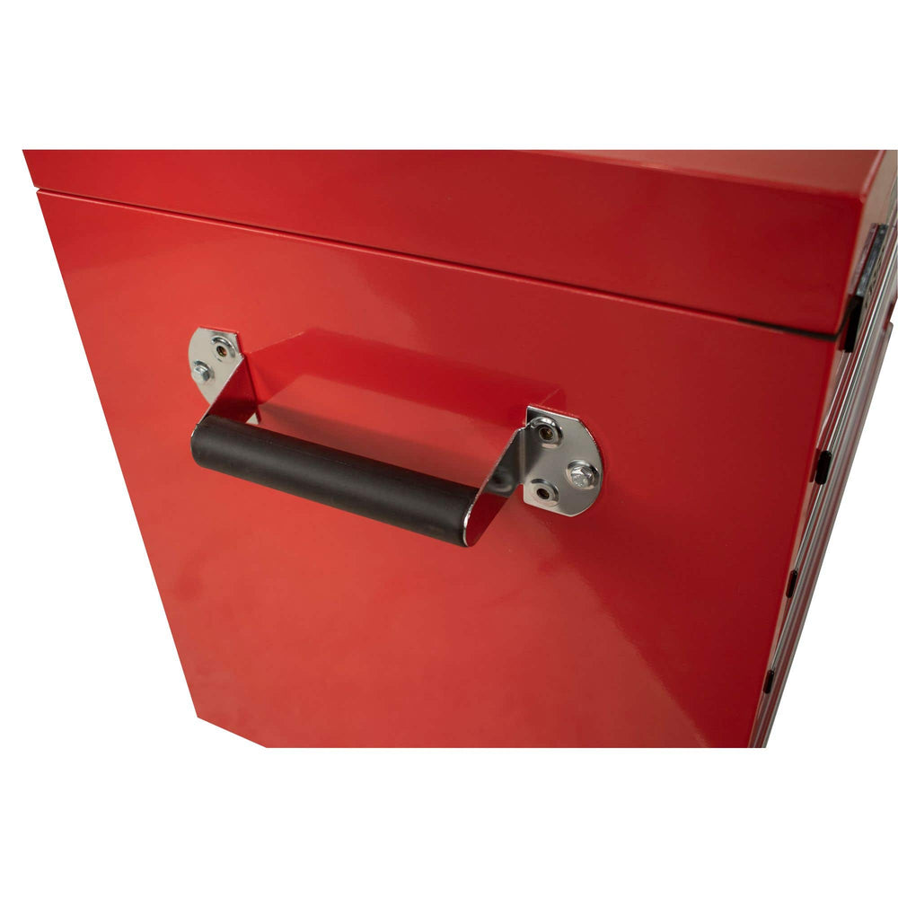 Gabinete superior 8 gavetas color rojo serie X 41 Urrea X41S8 - imagen 5