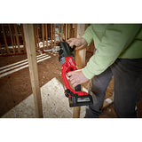 Taladro de ángulo recto M18 FUEL™ HOLE HAWG® de 1/2" (sin accesorios) Milwaukee 2807-20 - imagen 5