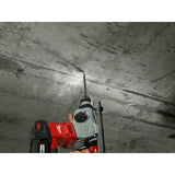 SDS-PLUS con 4 cortadores MX4™ 1" X 8" X 10" Milwaukee 48-20-7240 - imagen 2