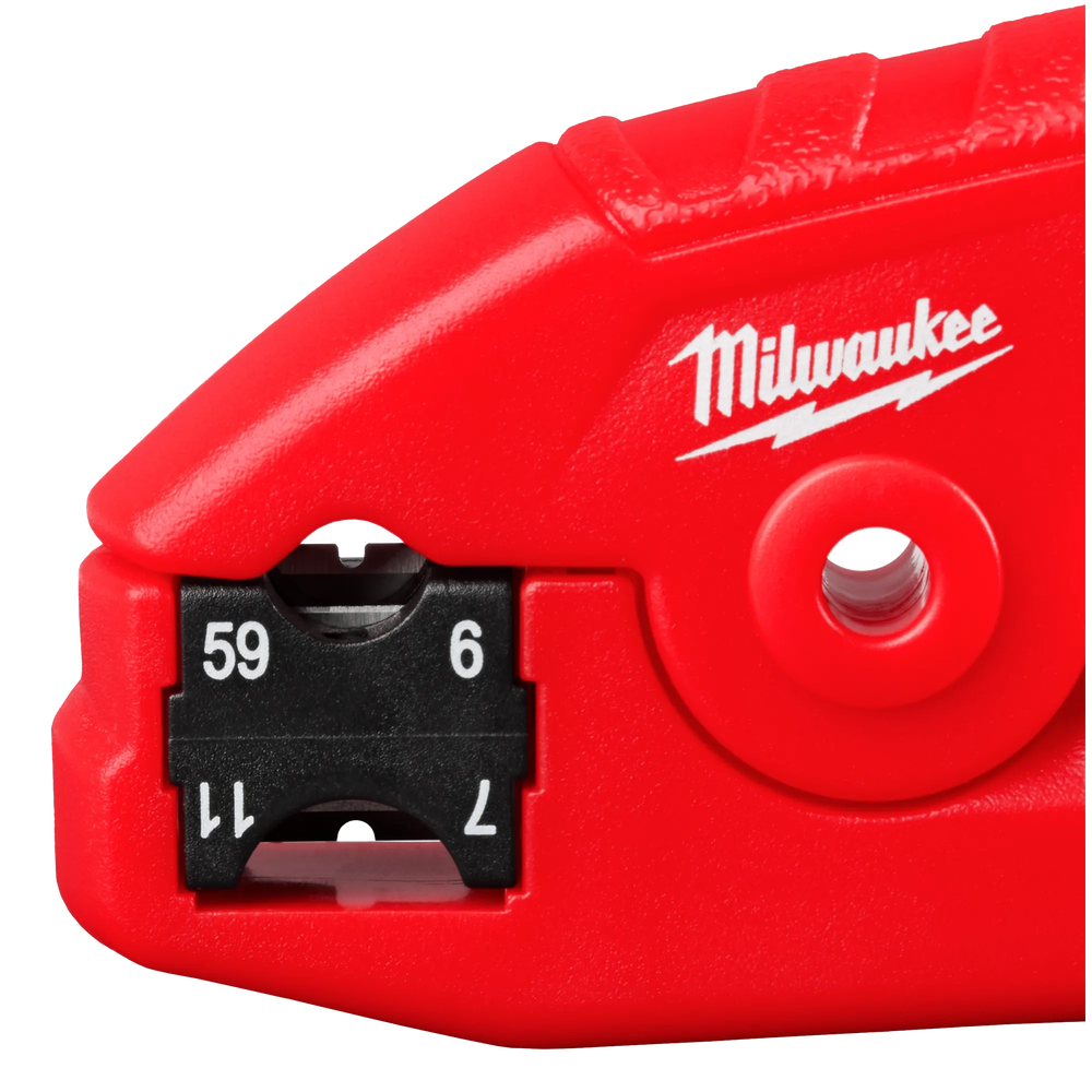 Pelacables coaxial Milwaukee 48-22-3064 - imagen 7